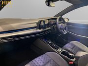 Volkswagen Golf 1.5 eTSI MHEV R-Line Hatchback 5dr Petrol Hybrid DSG Euro 6 (s/s) (150 ps) 15