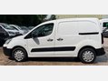 Citroen Berlingo 1.6 HDi 625 Enterprise L1 5dr (Euro 5) 15