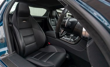 Mercedes-Benz SLS AMG 14