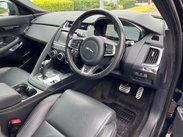 Jaguar E-Pace 2.0 D180 R-Dynamic HSE Auto AWD Euro 6 (s/s) 5dr 22