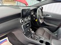 Mercedes-Benz A Class 1.6 A200 AMG Sport Euro 6 (s/s) 5dr 38