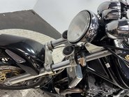 Suzuki Bandit 1200 GSF 1999 46K RUNNING PROJECT BIKE SPARES OR REPAIR 1200CC 16