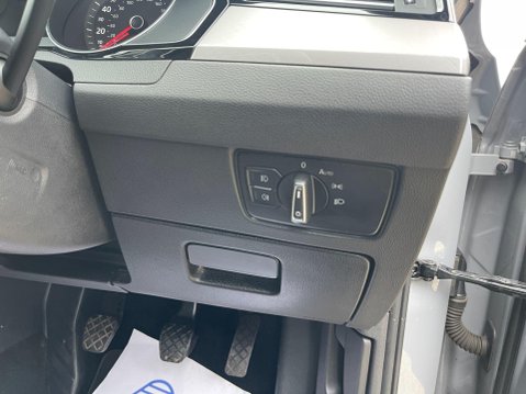 Volkswagen Passat 2.0 TDI EVO SEL Euro 6 (s/s) 5dr 27