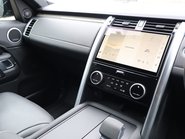 Land Rover Discovery R-DYNAMIC HSE MHEV 7 seater genuine Land Rover seats  19