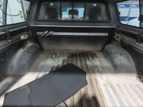 Nissan Navara 2.3 Navara N-Guard dCi 4WD 5dr 11