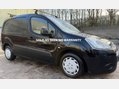 Citroen Berlingo 1.6 HDi 625 Enterprise Panel Van 5dr Diesel Manual L1 (Euro 5) (133 g/km, 7 1
