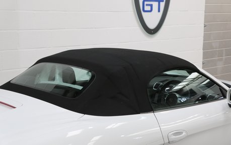 Porsche Boxster GTS PDK - Stunning Example with High Specification 12