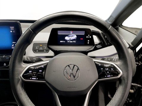 Volkswagen ID.3 Pro Performance 58kWh Family Hatchback 5dr Electric Auto (204 ps) 14