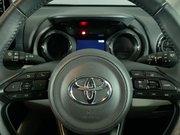 Toyota Yaris 1.5 VVT-h Excel Hatchback 5dr Petrol Hybrid E-CVT Euro 6 (s/s) (116 ps) Air 22