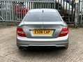 Mercedes-Benz C Class C220 CDI AMG SPORT EDITION 22