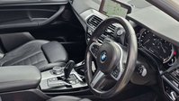 BMW X3 2.0 20d M Sport SUV 5dr Diesel Auto xDrive Euro 6 (s/s) (190 ps) 22