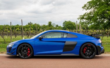 Audi R8 GT 3