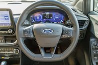 Ford Puma ST-LINE VIGNALE MHEV 14