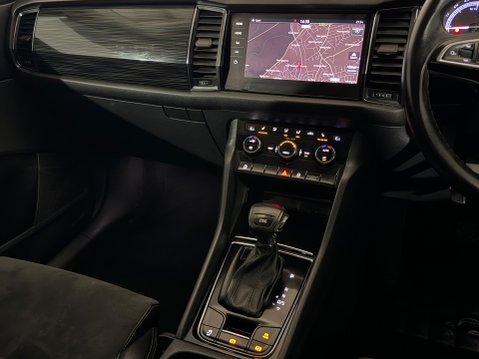 Skoda Kodiaq SE L TDI SCR DSG 15
