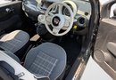 Fiat 500 1.2 Lounge 2dr 20