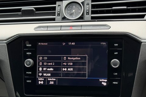 Volkswagen Arteon R-LINE TDI 4MOTION DSG -APPLE CARPLAY -2 OWNERS -10 VW SERVICES  51