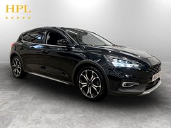Ford Focus 1.0T EcoBoost Active X Vignale Hatchback 5dr Petrol Auto Euro 6 (s/s) (125