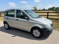 Fiat Panda 1.1 Active 5dr 5