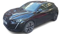 Peugeot e-208 50kWh GT Hatchback 5dr Electric Auto (136 ps) 2