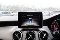 Mercedes-Benz CLA Class CLA 200 D AMG LINE 23