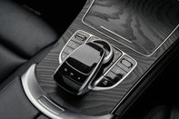 Mercedes-Benz GLC GLC 250 D 4MATIC AMG LINE PREMIUM 41