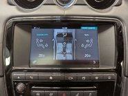 Jaguar XJ 3.0 XJ Portfolio V6 D Auto 4dr 60