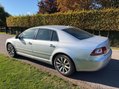 Volkswagen Phaeton 3.0 TDI CR V6 Tiptronic 4Motion Euro 5 4dr 7