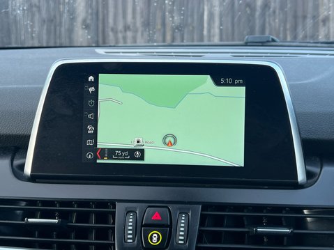 BMW 2 Series 220I M SPORT GRAN TOURER 24