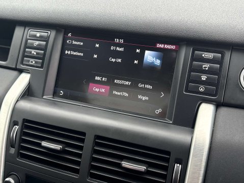 Land Rover Discovery Sport 2.0 TD4 HSE SUV 5dr Diesel Auto 4WD Euro 6 (s/s) (180 ps) 50