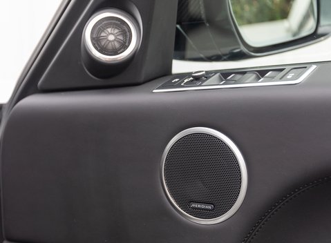 Land Rover Range Rover 5.0 Autobiography Overfinch 26