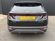 Hyundai TUCSON 1.6 Tucson Ultimate TGDi 5dr 16