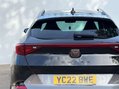 Cupra Formentor 2.0 Formentor VZ1 TSi Evo Semi-Auto 5dr 45