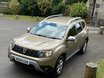 Dacia Duster COMFORT DCI 22