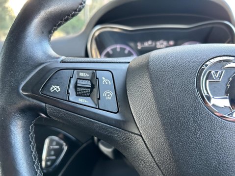 Vauxhall Corsa SE 23