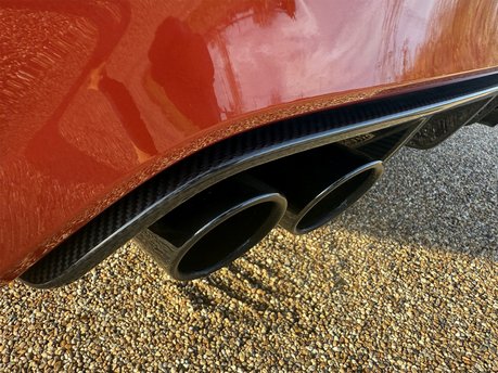 BMW M3 COMPETITION (MANUAL) 34