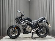 Lexmoto Isca 2024 ONLY 2K RUNNING NAKED PROJECT BIKE SPARES OR REPAIR 125CC 4