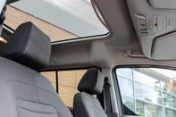 Ford Grand Tourneo Connect TITANIUM TDCI 28