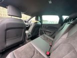 SEAT Leon 1.5 TSI EVO FR Black Edition Hatchback 5dr Petrol Manual Euro 6 (s/s) (130  17
