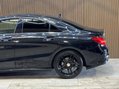 Mercedes-Benz CLA Class 2.1 CLA 200 D AMG Line Auto 4dr 31