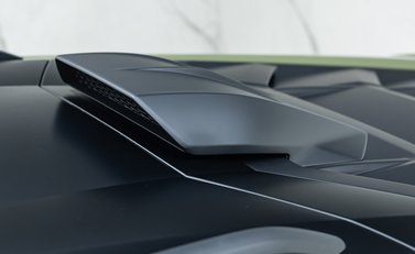 Lamborghini Huracan Sterrato 33