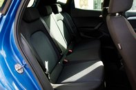 SEAT Arona ECOTSI FR 34