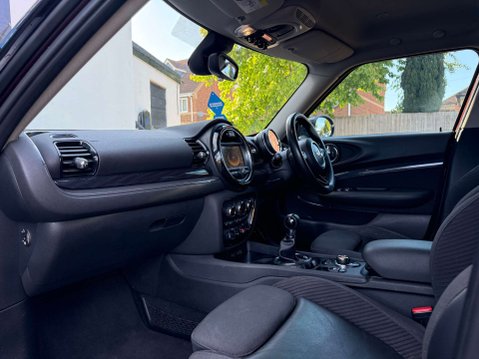 Mini Clubman 2.0 Cooper S Estate 6dr Petrol Manual Euro 6 (s/s) (192 ps) 54