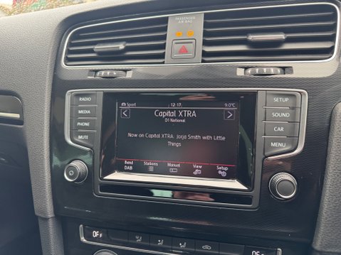 Volkswagen Golf GTD DSG 15