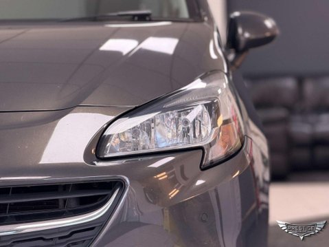 Vauxhall Corsa 1.4i ecoFLEX Energy Euro 6 5dr (a/c) 6