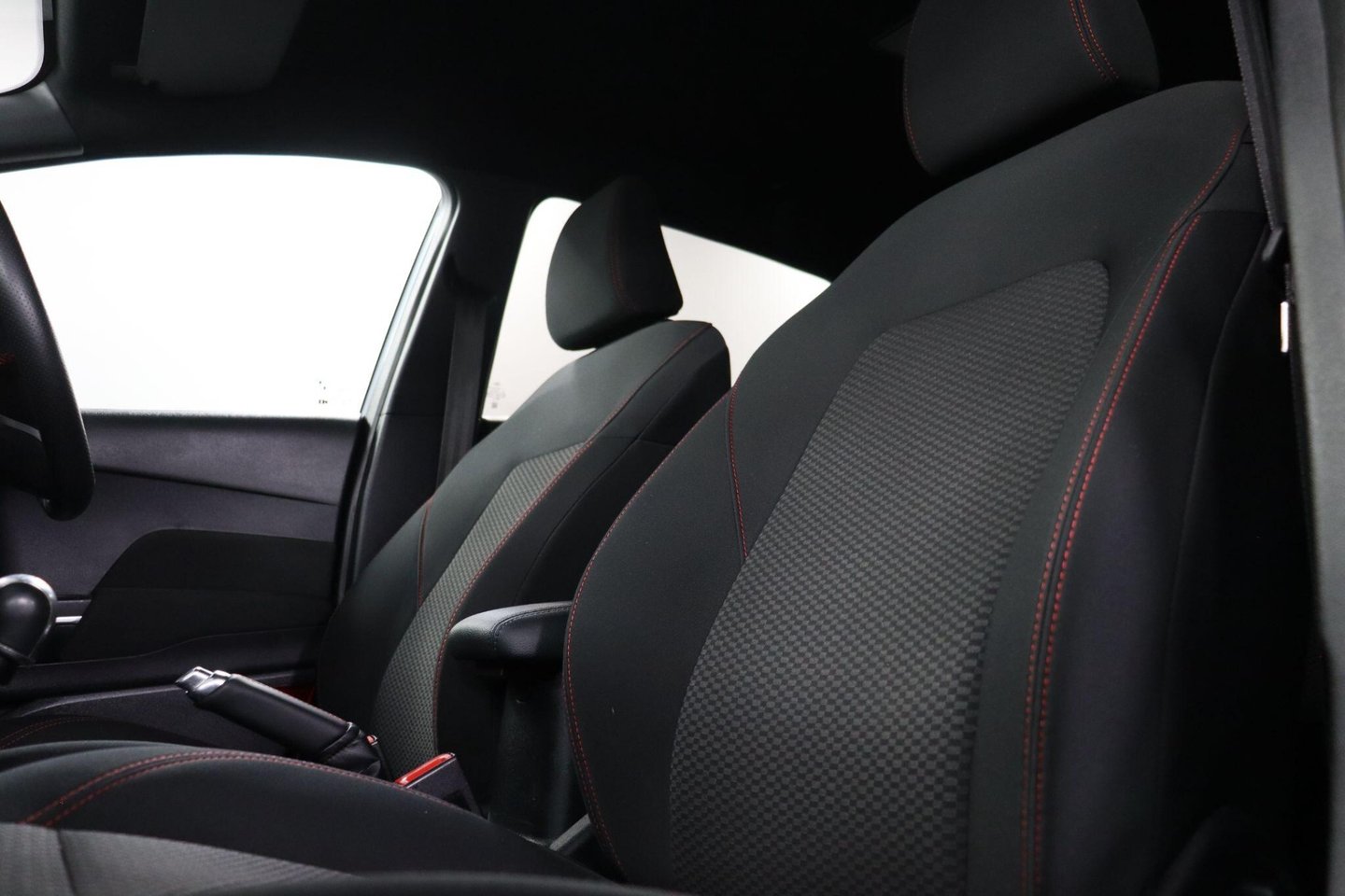 2021 Ford Fiesta — image 28