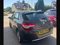 Citroen C4 1.6 HDi 16V VTR+ Euro 5 5dr 2