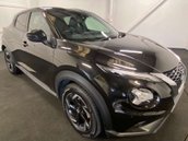 Nissan Juke 1.0 Juke N-Connecta DiG-T 5dr 6