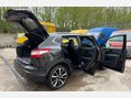 Nissan Qashqai 1.6 dCi Tekna SUV 5dr Diesel Manual 2WD Euro 6 (s/s) (130 ps) 23