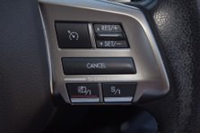 Subaru Forester I Xt 16