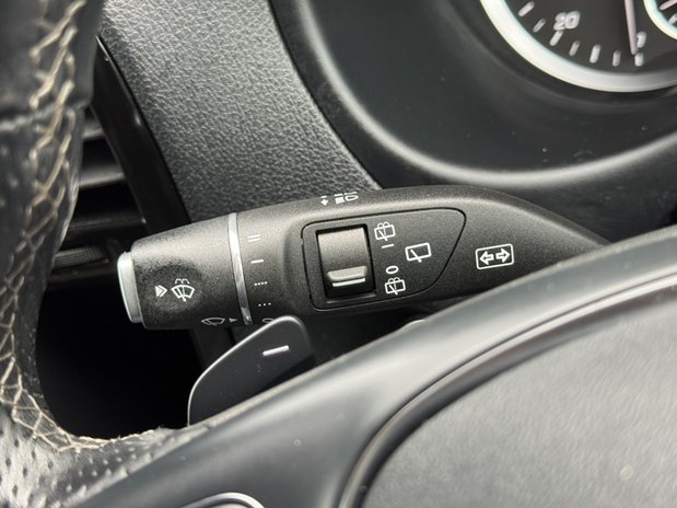 Mercedes-Benz Vito Crew Cab AUTO LWB L2H1 Sport 119 Camera Nav Sensors EURO 6 24